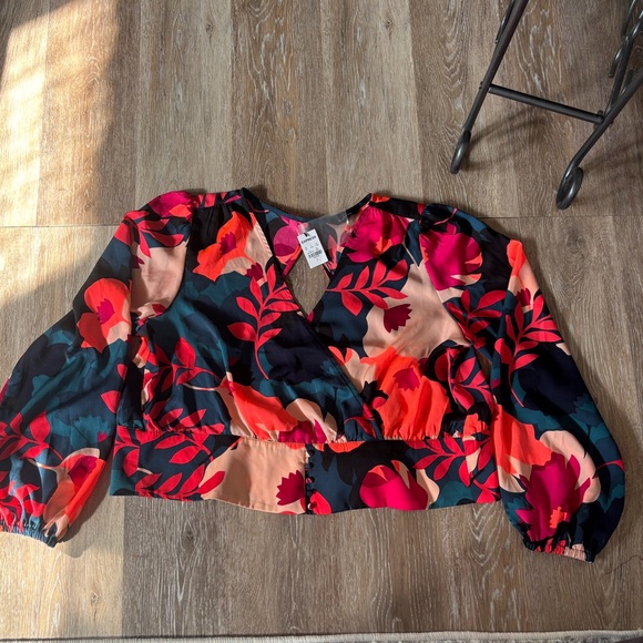 Express Tops - Express Top